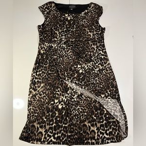 Connected woman Sleeveless Newport Dress 20W